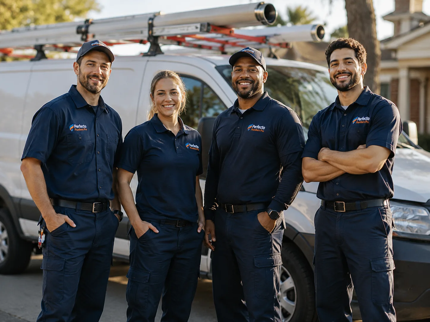 Emergency Plumber Near Me in Sheffield Lake, OH near me